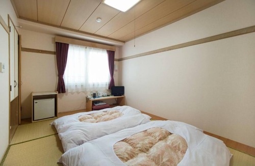 Hakodate Hotel | All In Stay Hakodate