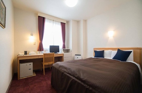 Hakodate Hotel | All In Stay Hakodate