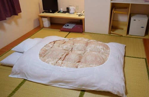 Hakodate Hotel | All In Stay Hakodate