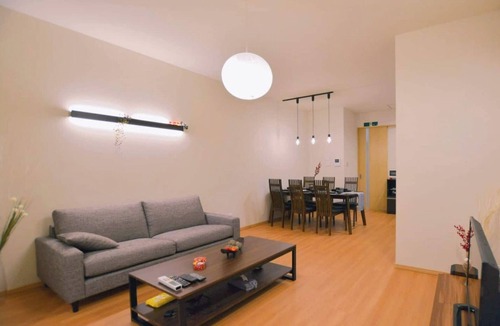 Nishinari House | All rooms are antibacterial coated Japanese cypr - a loan/Osaka Ōsaka