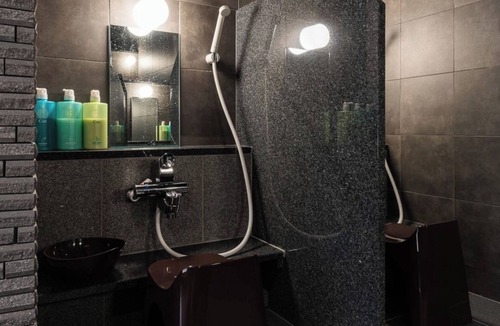 Chuo Hotel | All rooms are nonsmoking Double | Basic plan /Chuo-ku Tokyo