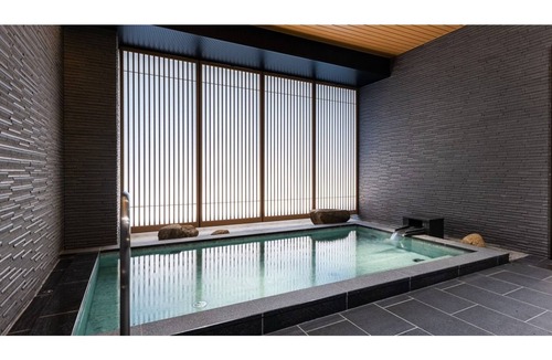 Chuo Hotel | All rooms are nonsmoking Double | Basic plan /Chuo-ku Tokyo