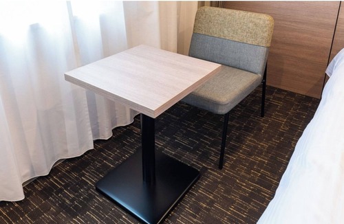 Chuo Hotel | All rooms are nonsmoking Twin with bathtub | /Chuo-ku Tokyo