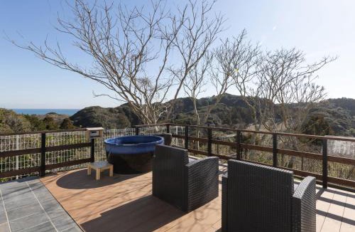 Isumi Villa | ALL SEASON RESORT No4 Tenku