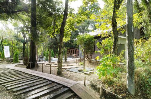 Isumi Villa | ALL SEASON RESORT No7 Morinone