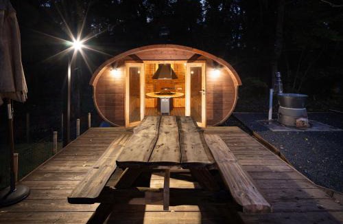 Isumi Villa | ALL SEASON RESORT No7 Morinone