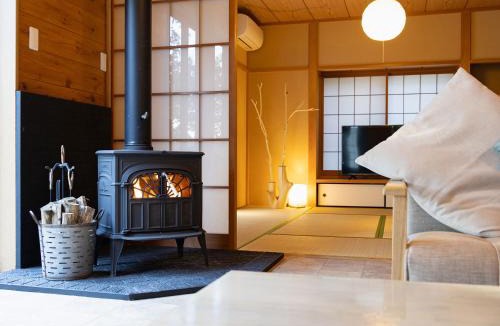 Isumi Villa | ALL SEASON RESORT No7 Morinone