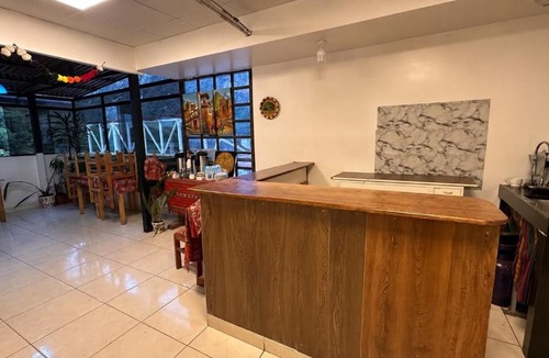 Aguas Calientes Hotel | All sur Cusco