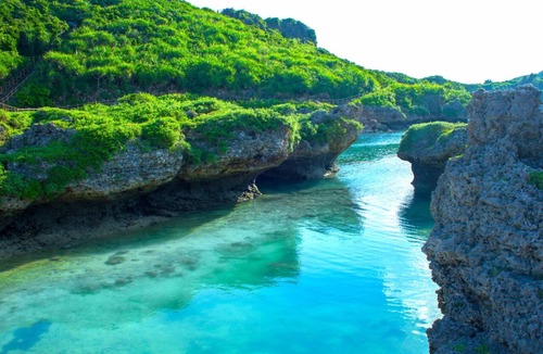 Miyakojima Hotel | Allamanda Imgya Coral Village