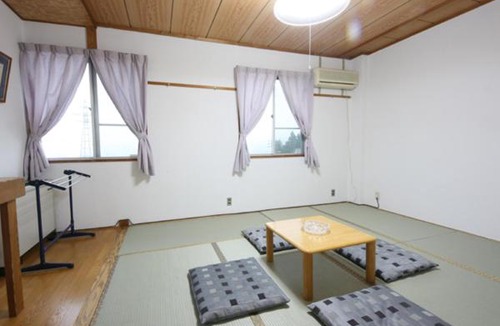 Yuzawa-machi Cabin | Allumeur