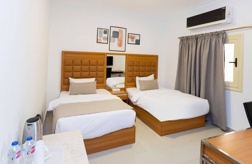 Sheikh Zayed City Villa | Almanzel Sheikh Zayed