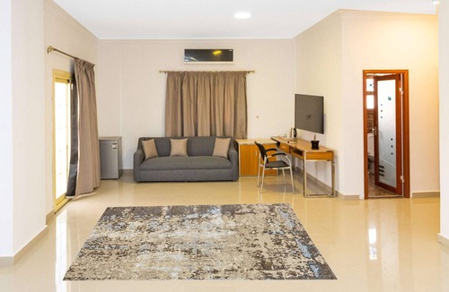 Sheikh Zayed City Villa | Almanzel Sheikh Zayed