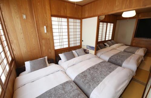 Takara Apartment | almaokinawa in NAHATAKARA 2