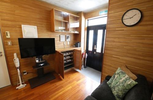 Takara Apartment | almaokinawa in NAHATAKARA 2