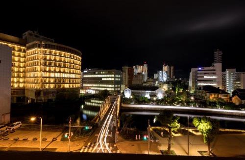 Nagasaki Hostel | Almas Guest House(アルマス）