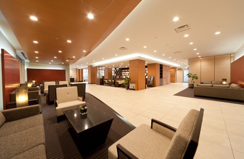 Minami Hotel | Almont Hotel Kyoto