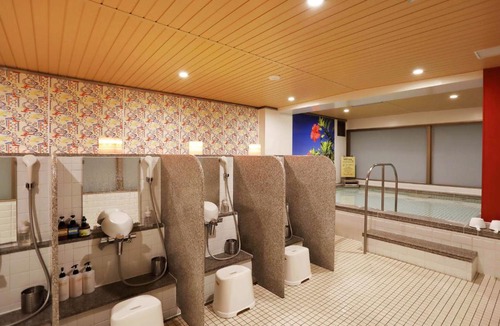 Naha City Centre Hotel | Almont Hotel Naha Omoromachi