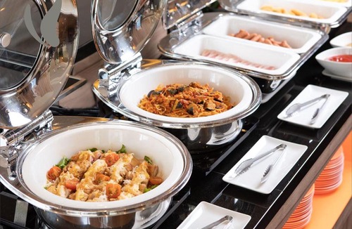 Naha City Centre Hotel | Almont Hotel Naha Omoromachi