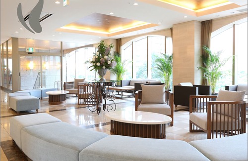 Naha City Centre Hotel | Almont Hotel Naha Omoromachi