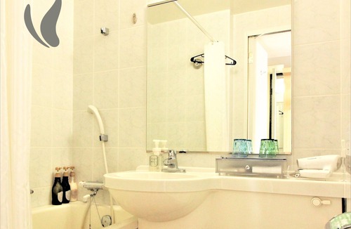 Naha City Centre Hotel | Almont Hotel Naha Omoromachi