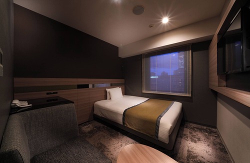 Aoba Ward Hotel | Almont Hotel Sendai