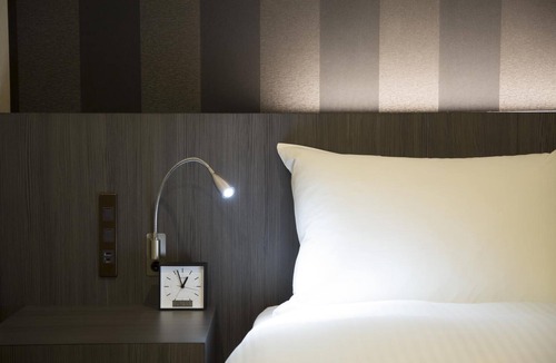 Chuo Hotel | Almont Inn Nihonbashi