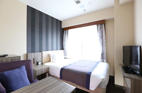 Chuo Hotel | Almont Inn Nihonbashi