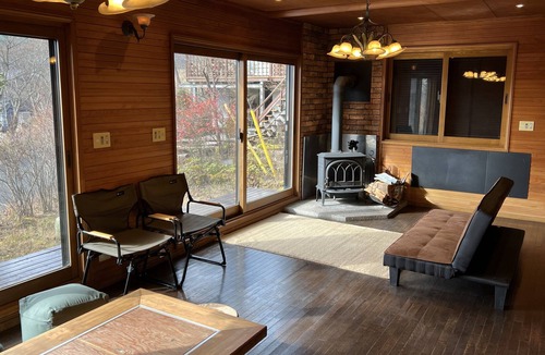 Oyama House | Almost HillTop villa