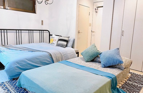 Kitaotsuka Apartment | Alo BnB 7 [near Ikebukuroueno] 2min Otsuka Stafree Wifi