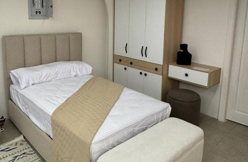 Muharam Bik Apartment | Alo home