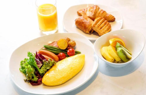 Ginza Hotel | Aloft by Marriott Tokyo Ginza