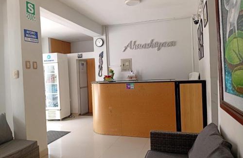 Tarapoto Hostel | Alojamiento Ahuashiyacu