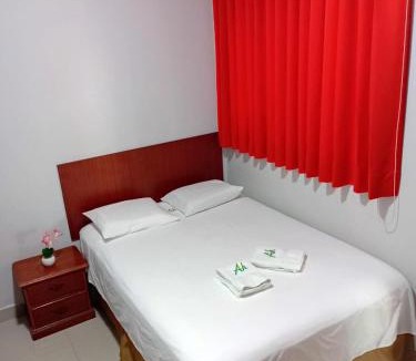 Tarapoto Hostel | Alojamiento Ahuashiyacu