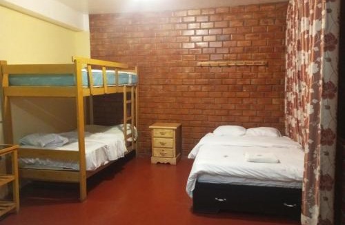 Huaraz Hotel | Alojamiento Bellavista