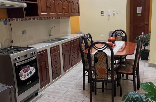 Iquitos Hotel | Alojamiento El Cardenal