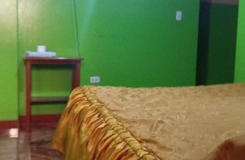 Huaraz Hotel | Alojamiento El Recuerdo