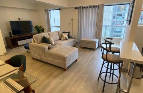 San Miguel Apartment | Alojamiento Frente al mar