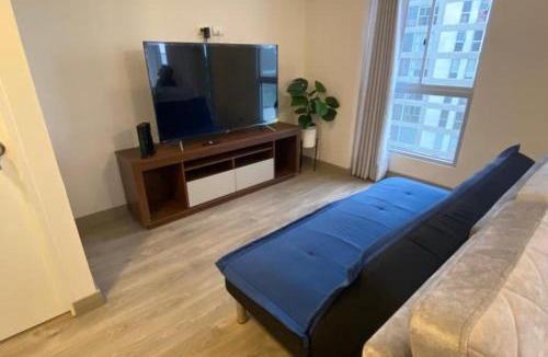 San Miguel Apartment | Alojamiento Frente al mar
