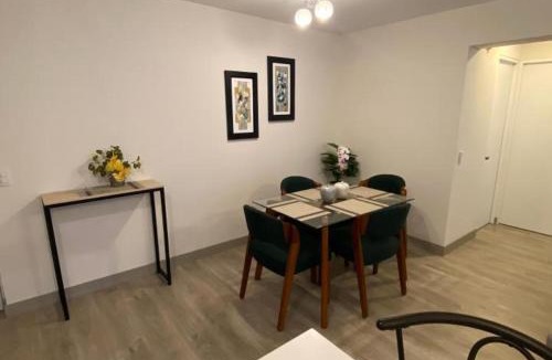 San Miguel Apartment | Alojamiento Frente al mar