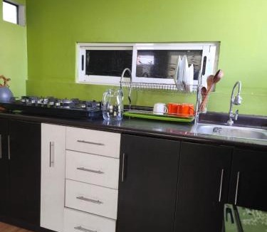 Puerto Inca Apartment | Alojamiento Místico