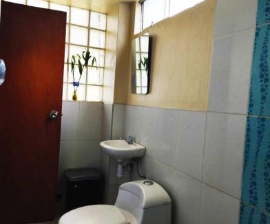 Puerto Inca Apartment | Alojamiento Místico