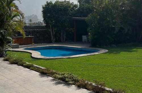 Chaclacayo Villa | Alojamiento