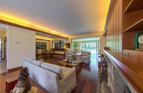 Chaclacayo Villa | Alojamiento