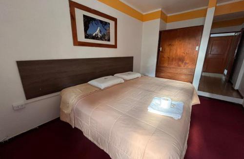 Huaraz Hotel | Alojamiento valery 2