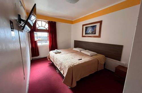 Huaraz Hotel | Alojamiento valery 2