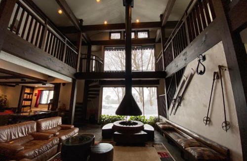Madarao Mountain Resort Cabin | Alp Bach Madarao