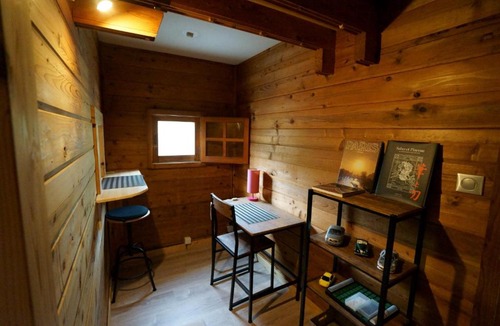 Madarao Mountain Resort House | Alpages - Vacation STAY 95020