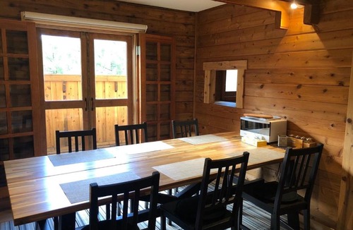 Madarao Mountain Resort House | Alpages - Vacation STAY 95020