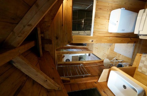 Madarao Mountain Resort House | Alpages - Vacation STAY 95023