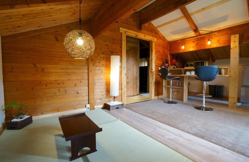 Madarao Mountain Resort House | Alpages - Vacation STAY 95023